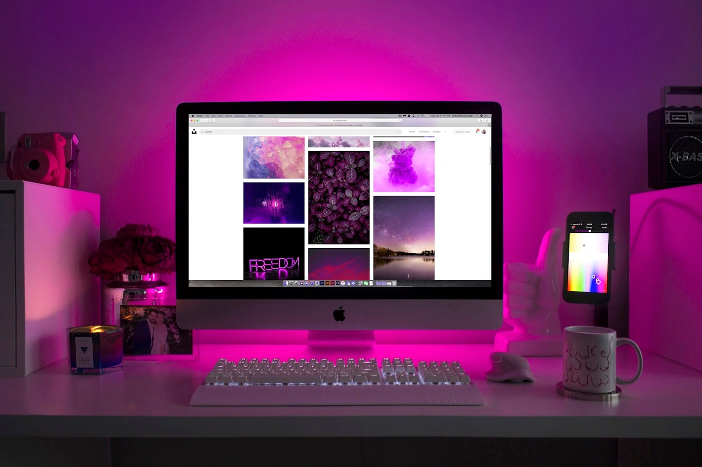 Battlestation