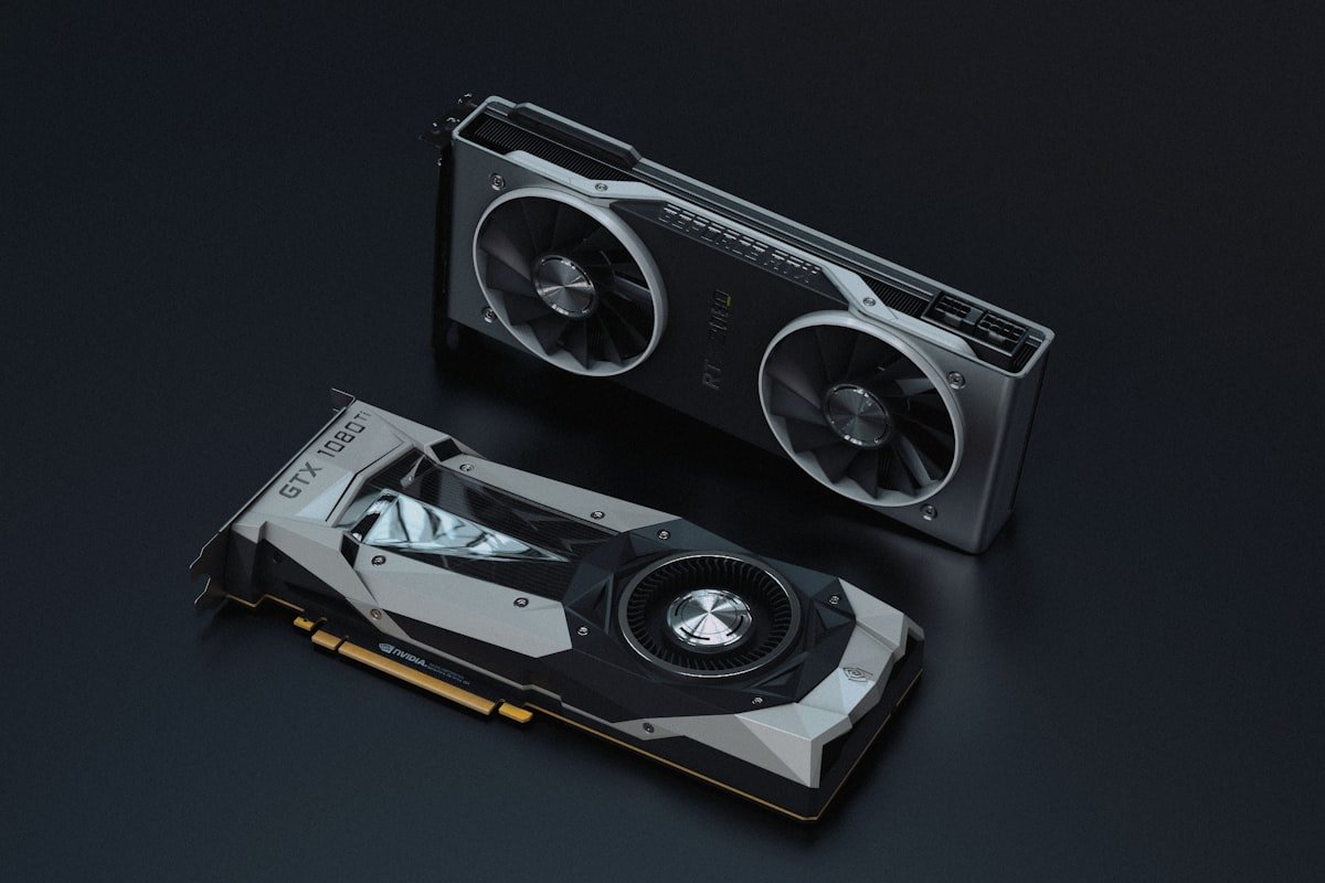 Graphics card
