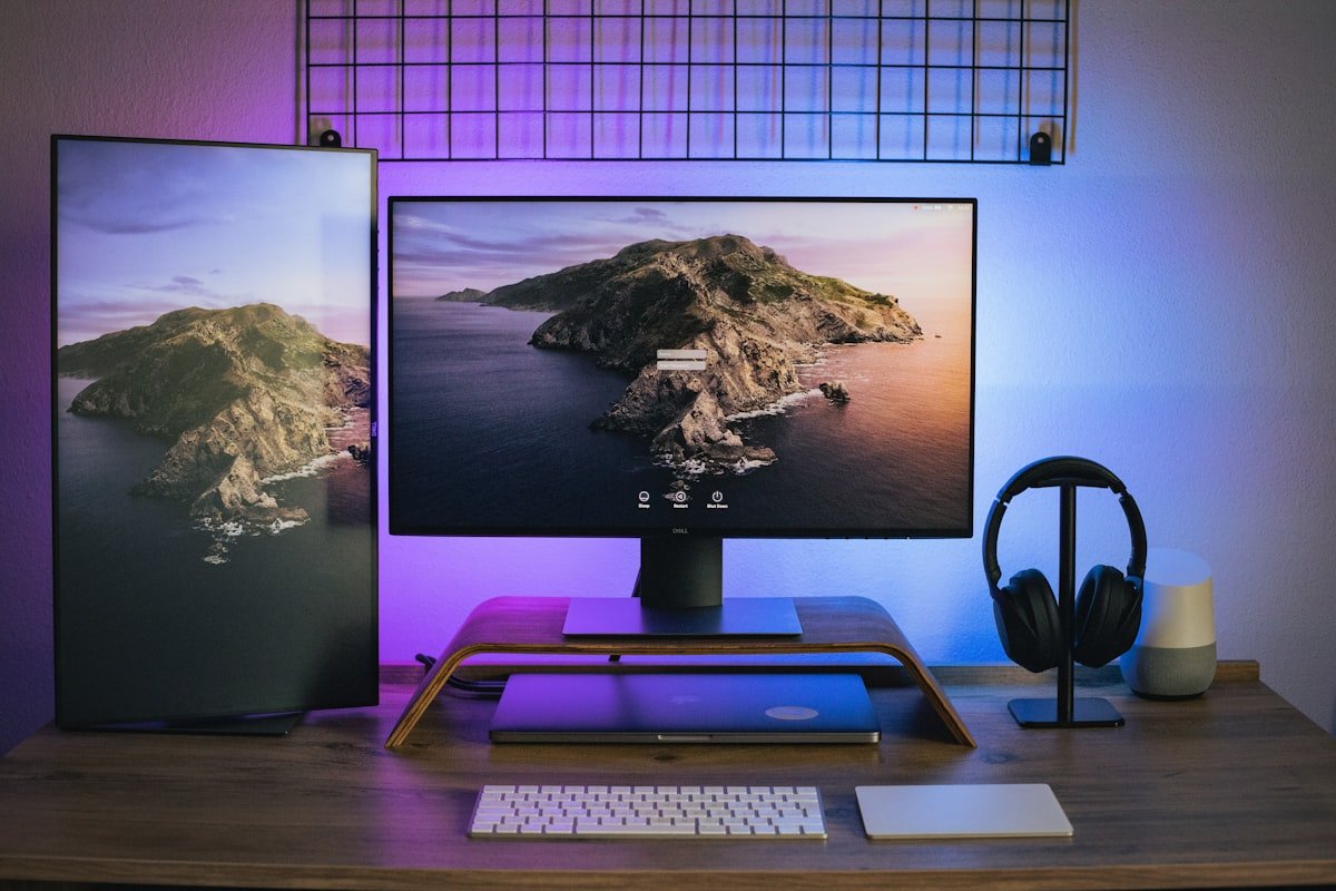 Monitors