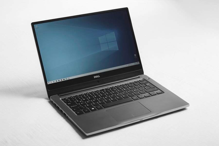 Laptop repair