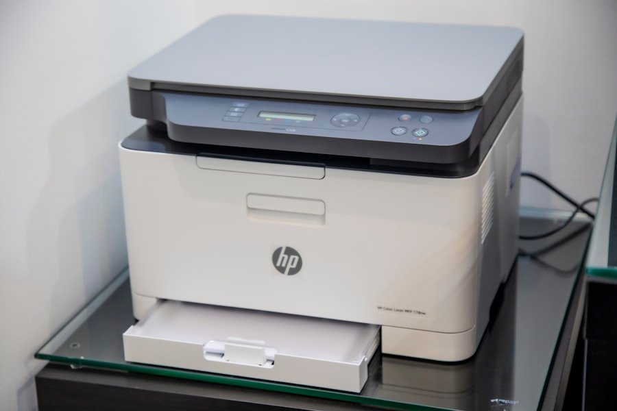 Printer service