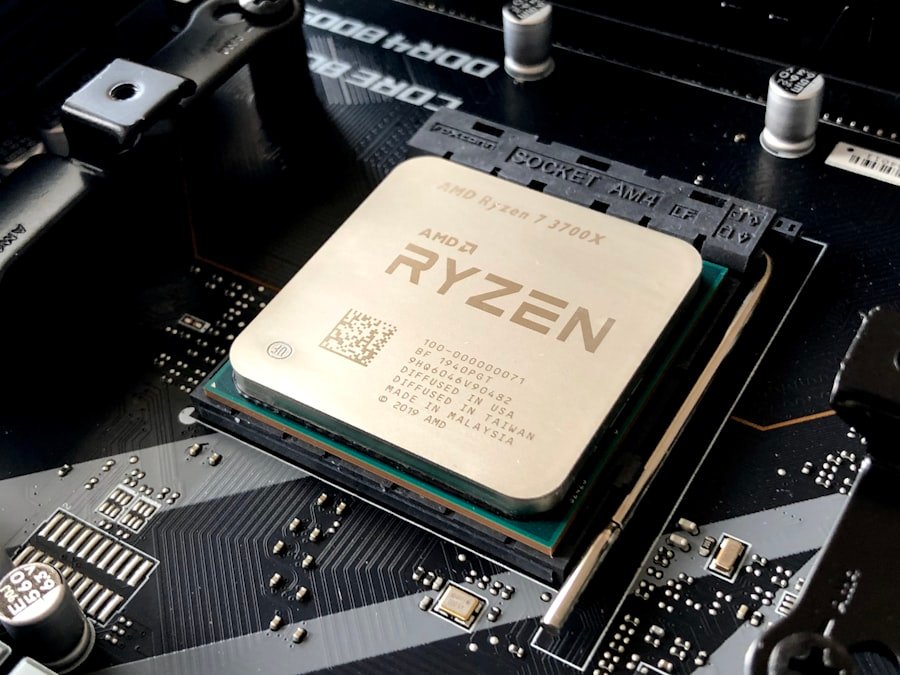 Laptop RAM upgrade